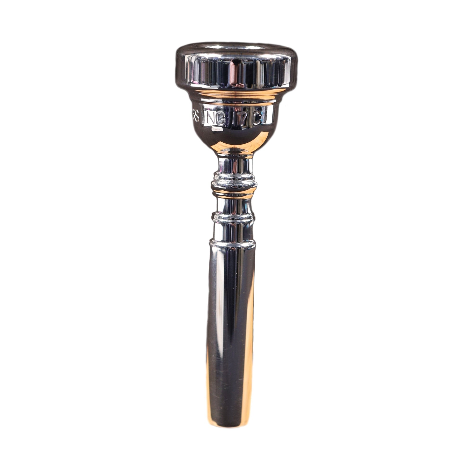 Blessing MPC7CTR 7C Trumpet Mouthpiece