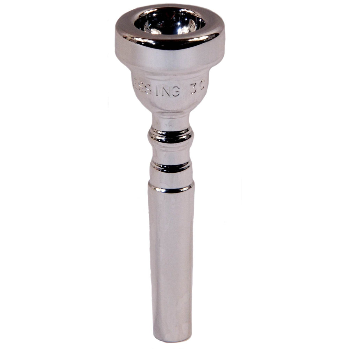 Blessing MPC3CTR 3C Trumpet Mouthpiece - Ray's Midbell Music