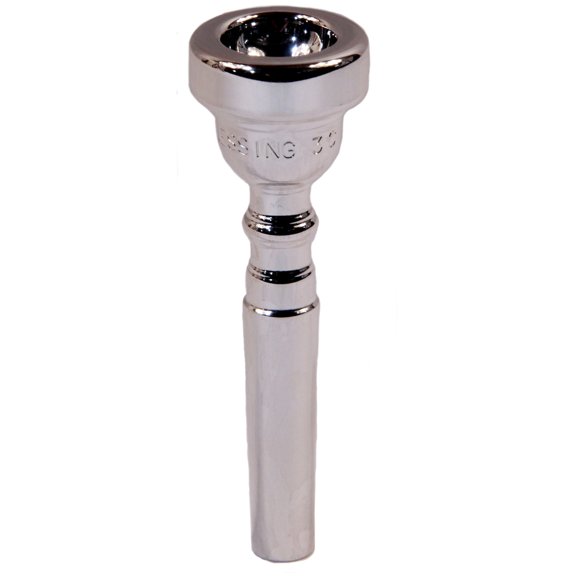 Blessing MPC3CTR 3C Trumpet Mouthpiece