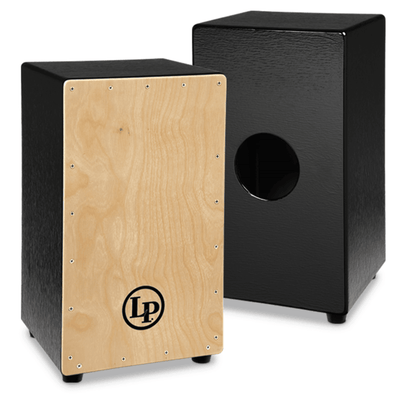 LP LP1428NYND Black Box Deluxe Cajon - Ray's Midbell Music
