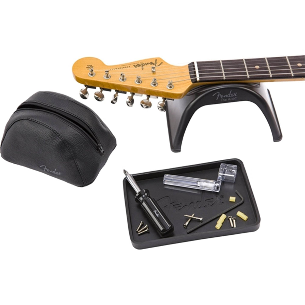 FENDER #0990527000 The Arch Work Station - Ray's Midbell Music