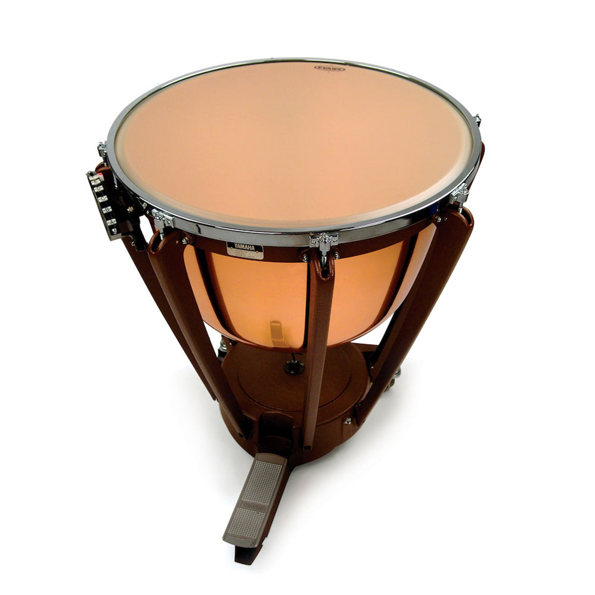 EVANS EST32 32" Strata Timpani Head