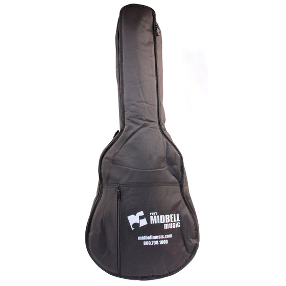 LEVYS EM20CL Gig Bag for Classical Guitar