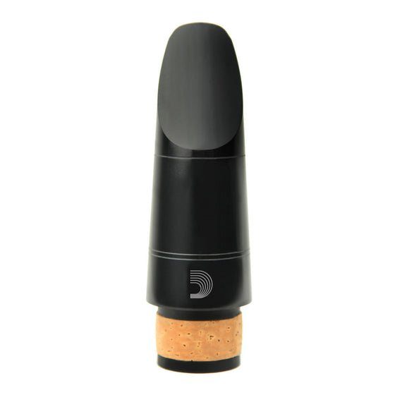 D'ADDARIO MCRX10 Reserve Bb Clarinet Mouthpiece - X10