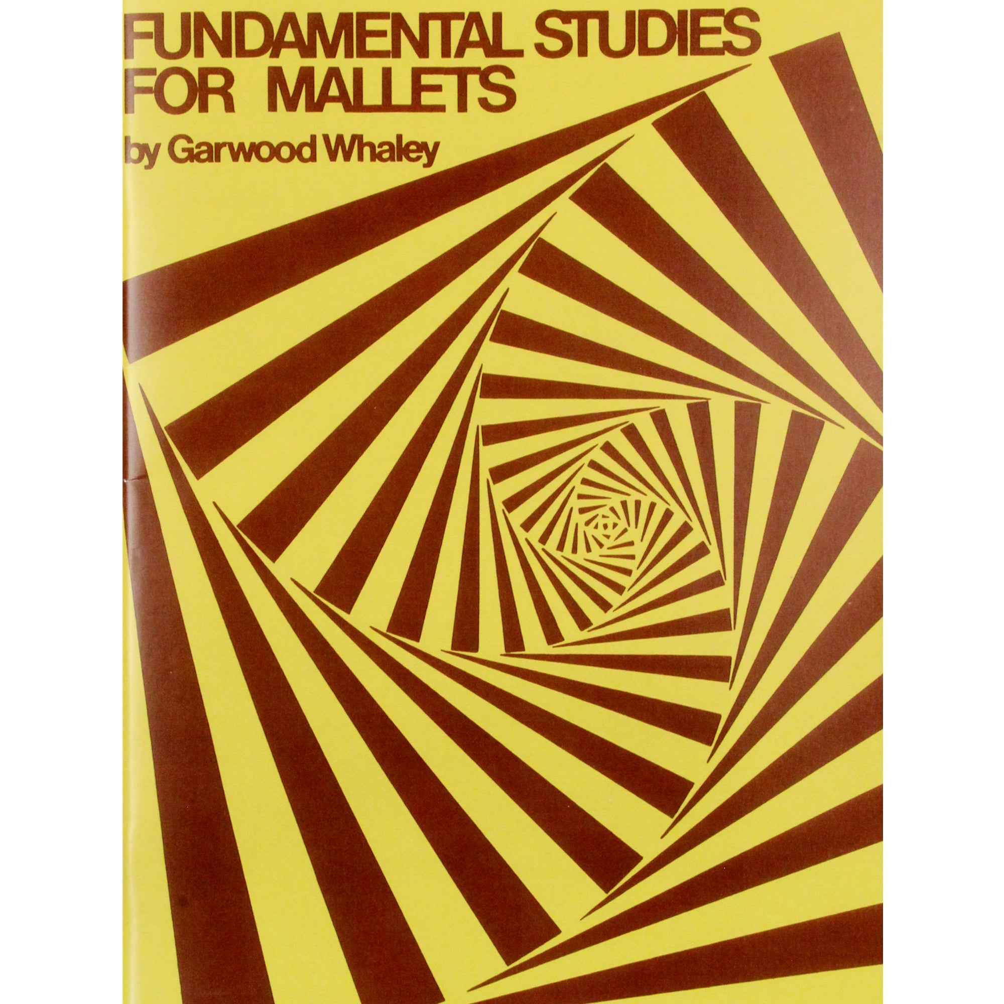 J R PUBL FSFM Fundamental Studies For Mallets