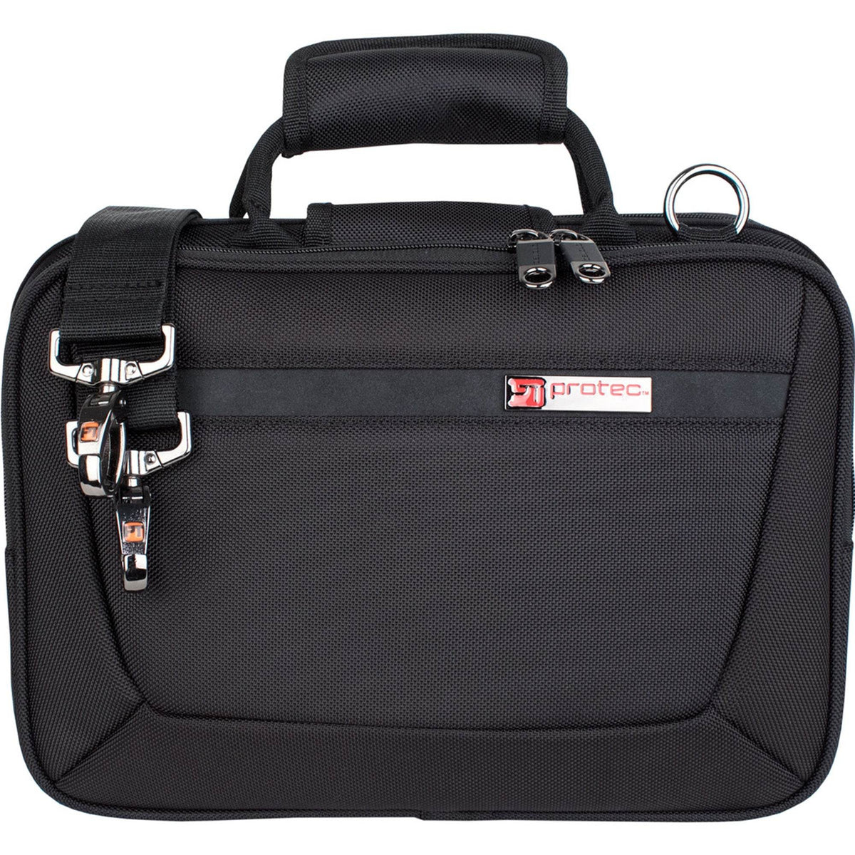 Protec PB307 PRO PAC Clarinet Case (Black) - Ray's Midbell Music