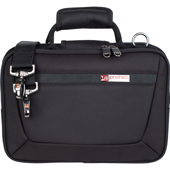 Protec PB307 PRO PAC Clarinet Case (Black)