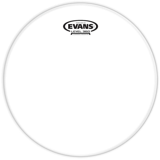 EVANS S13R50 13" 500 Snare Side Head