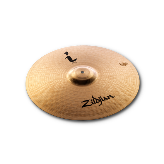 ZILDJIAN ILH14C 14" I Series Crash Cymbal