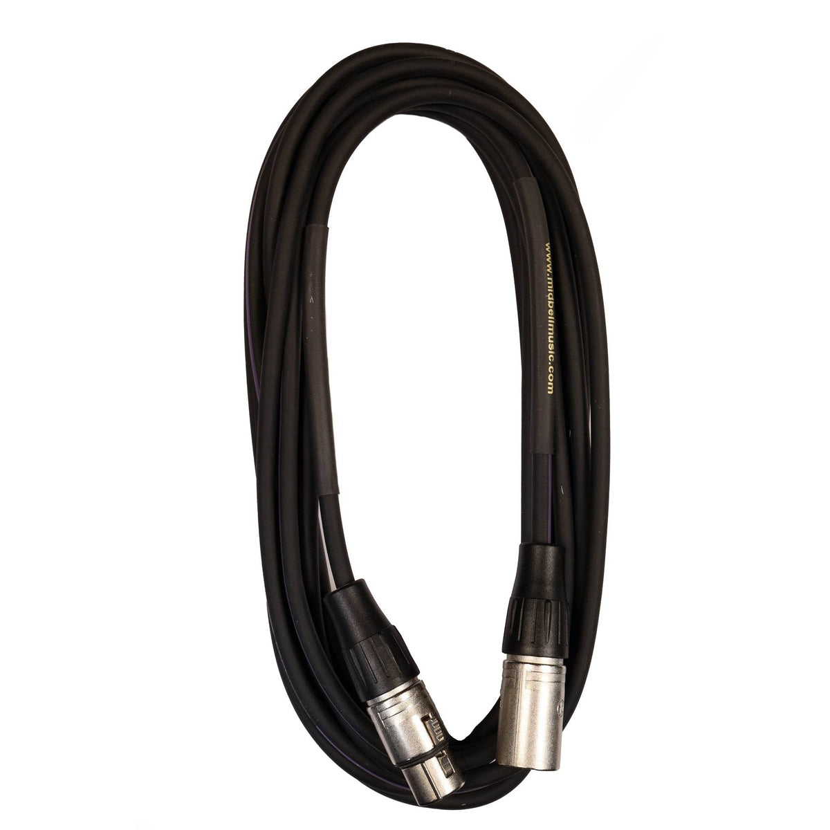 PROformance PNJ15K 15' Microphone Cable - Ray's Midbell Music