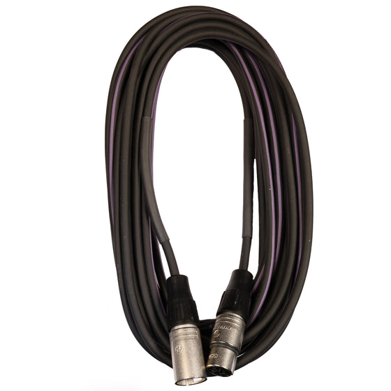 PROformance PNJ30K 30' Microphone Cable