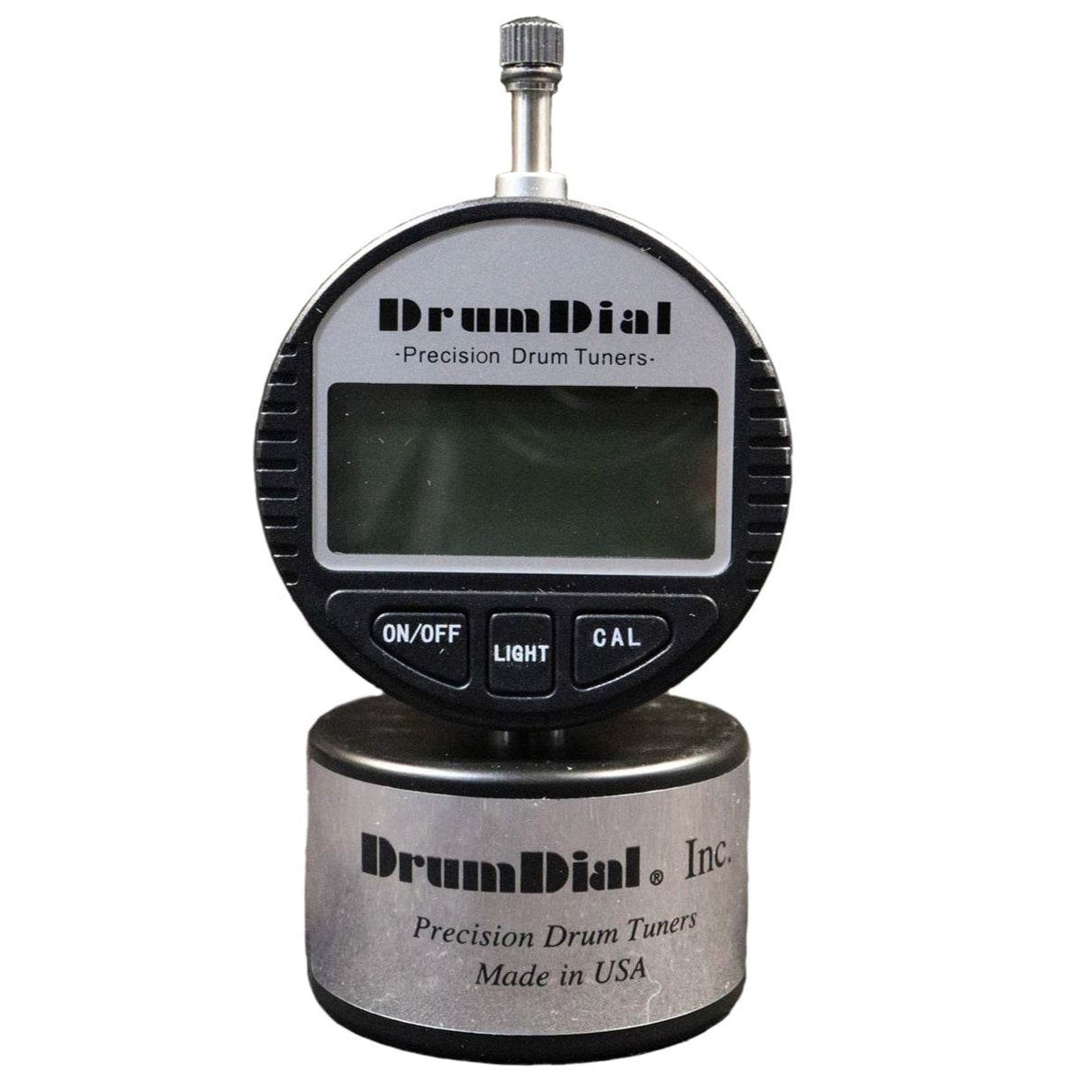 Drum Dial DDD Digital Drum Tuner - Ray's Midbell Music