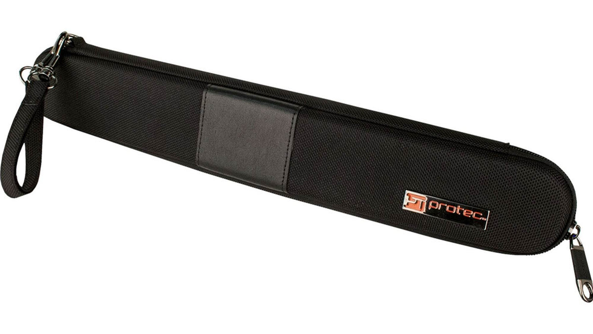 Protec BC16 Modular Double Baton Case - Ray's Midbell Music