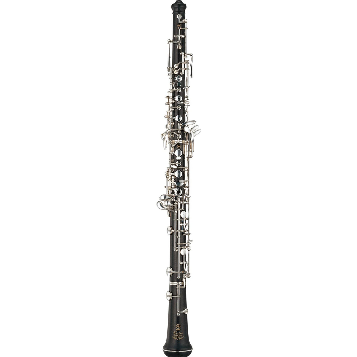YAMAHA YOB841T Custom Full Conservatory Oboe w/ Third Octave Key - Ray's Midbell Music