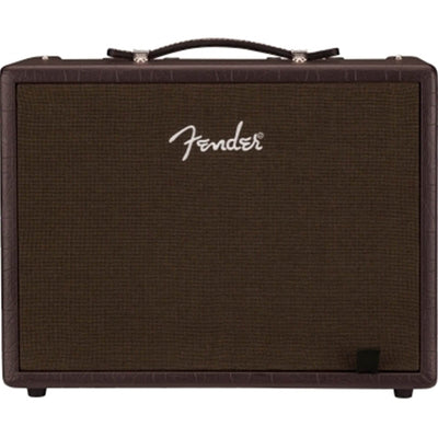 FENDER #2314300000 Acoustic JR 120V Amplifier - Ray's Midbell Music