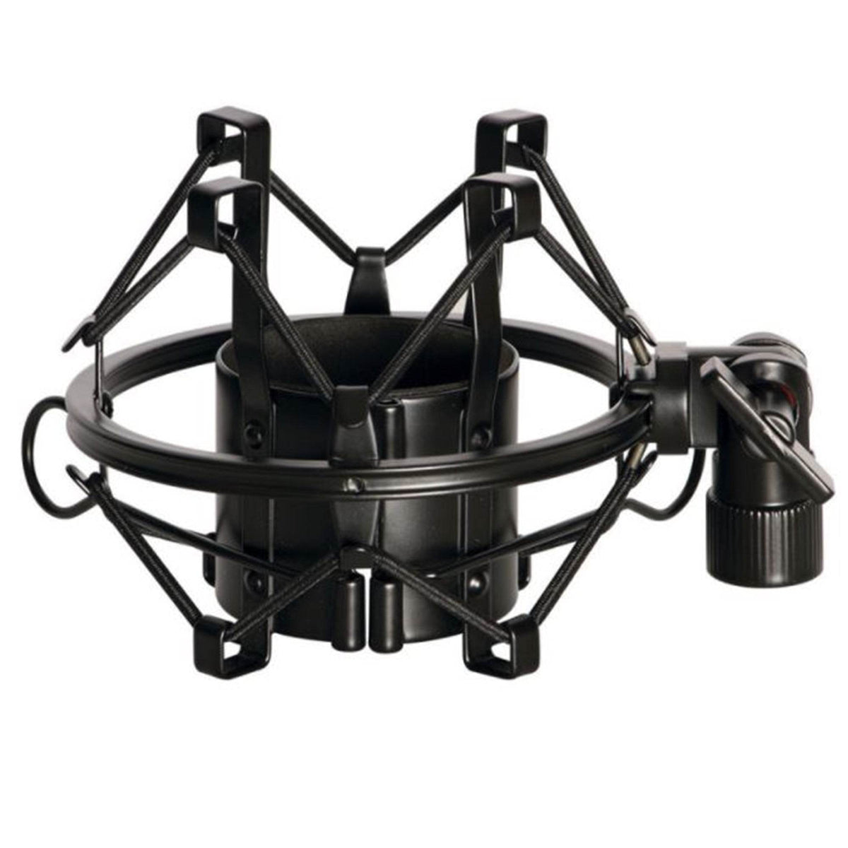 ON STAGE MY410 Shock Mount for Studio Microphones - Ray's Midbell Music