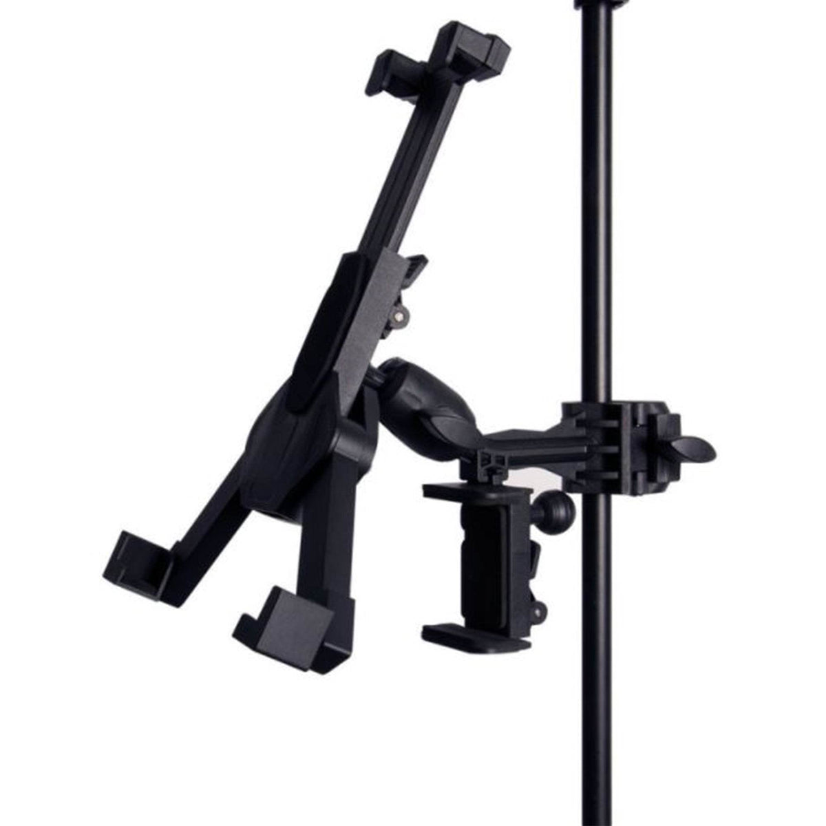 ON STAGE TCM1500 Tablet / Smart Phone Holder - Ray's Midbell Music