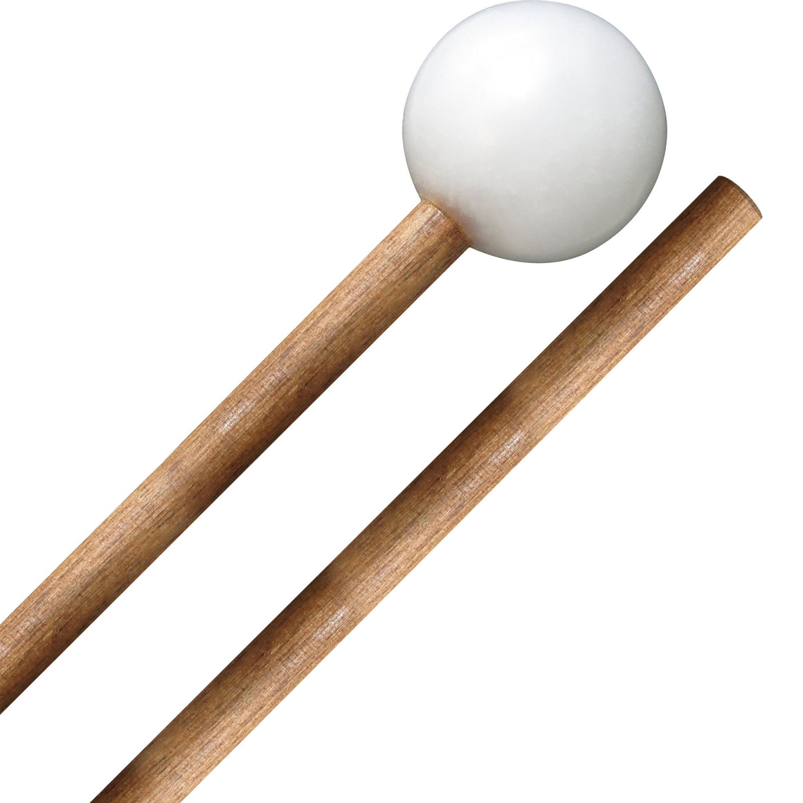 TIMBER DRUM T2HP Hard Poly Mallets