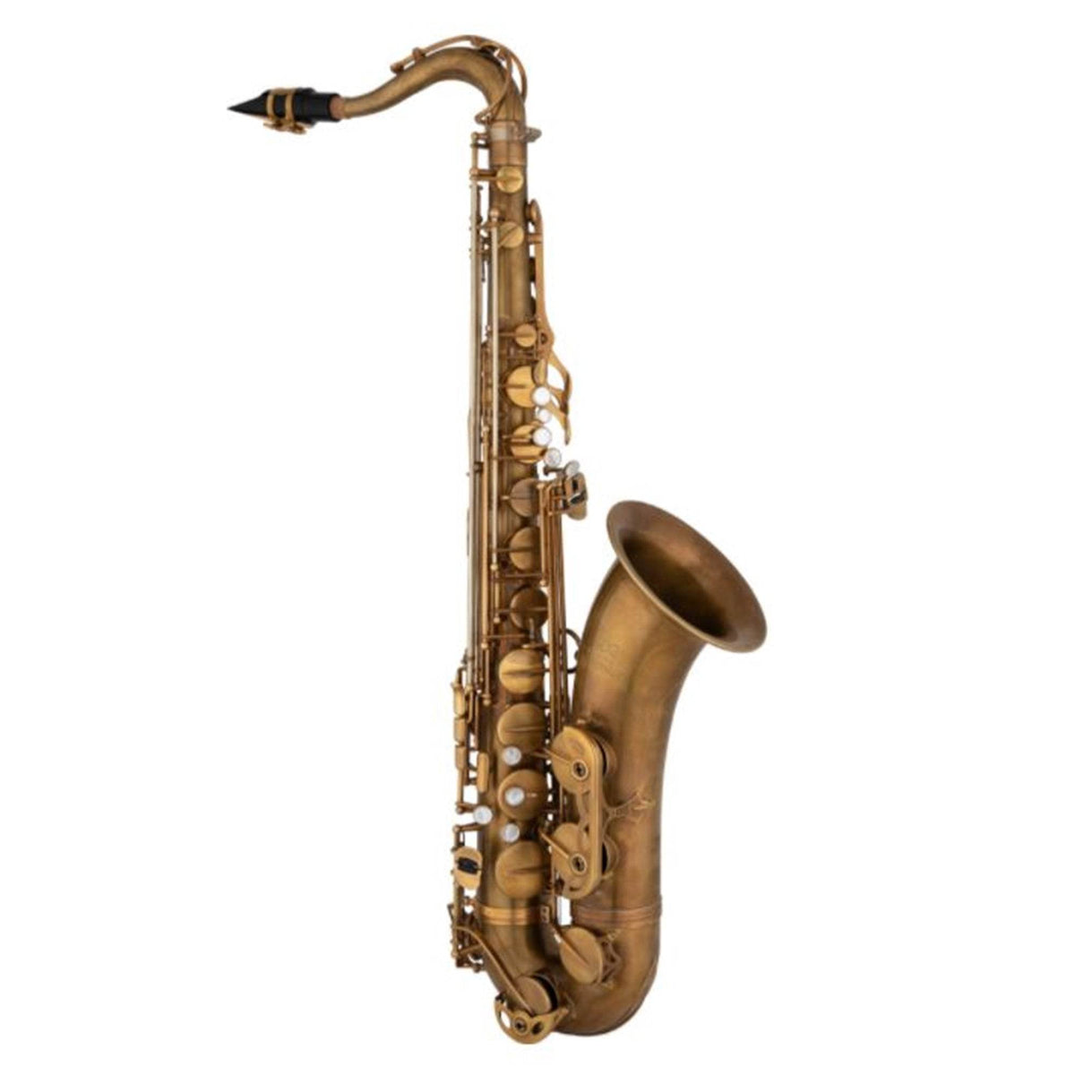 EASTMAN ETS652 52nd St. Professional Bb Tenor Saxophone - Ray's Midbell Music