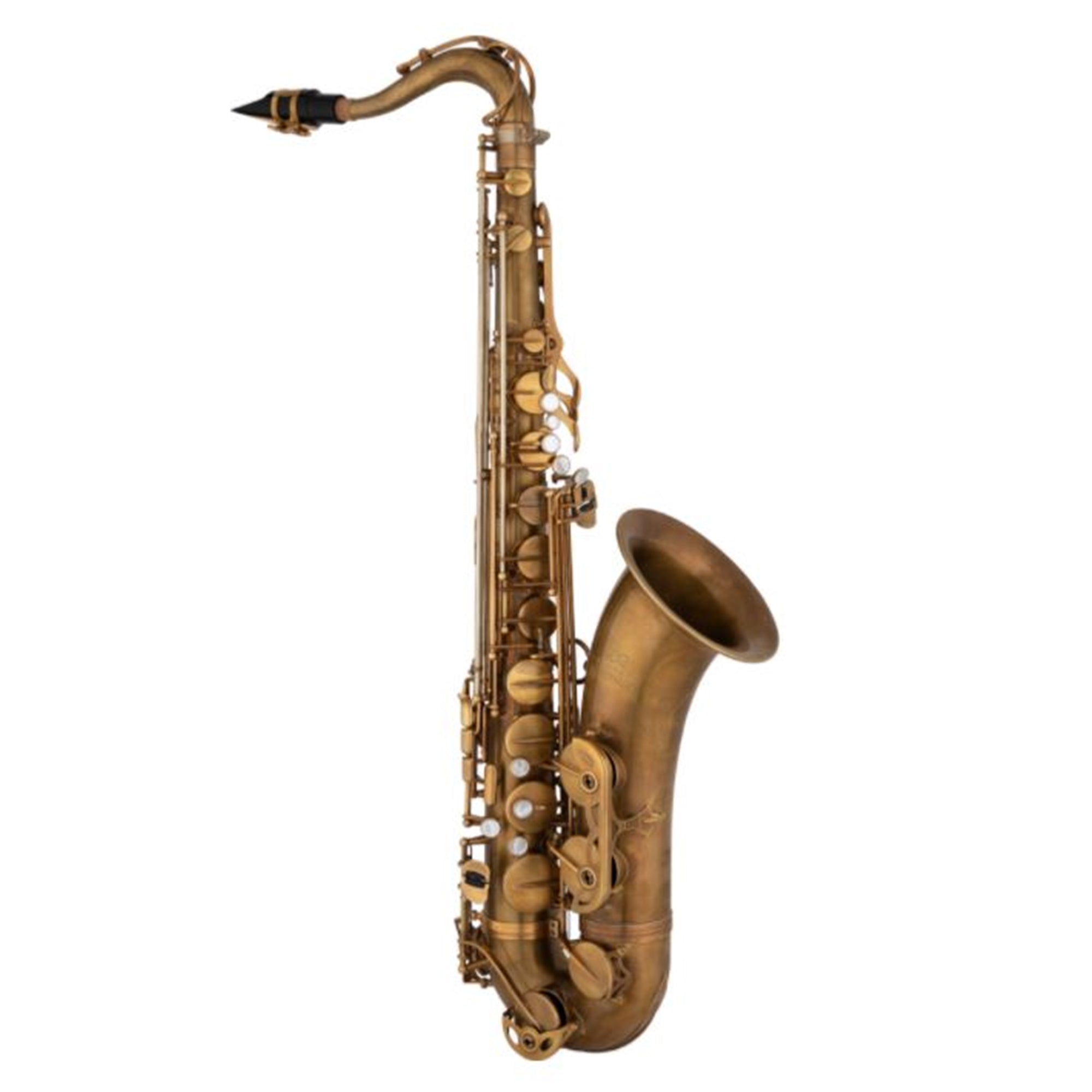 EASTMAN ETS652 52nd St. Professional Bb Tenor Saxophone
