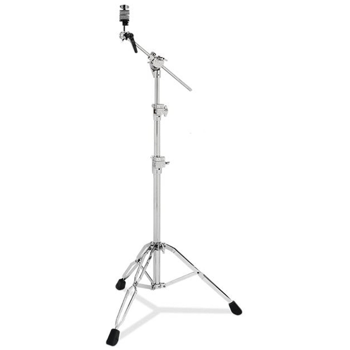 DW DWCP5700 5000 Series Boom Cymbal Stand with Recessible Boom - Ray's Midbell Music