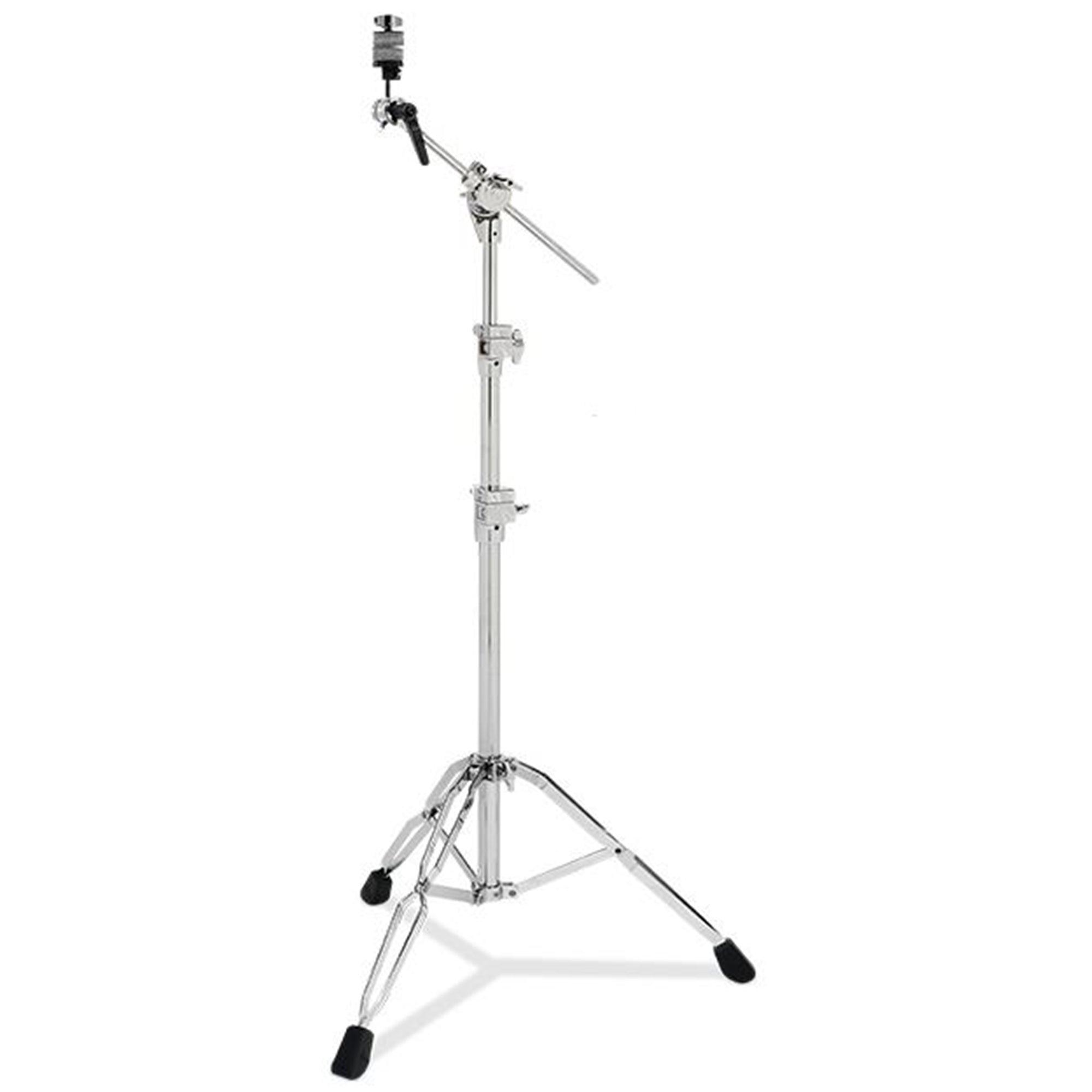 DW DWCP5700 5000 Series Boom Cymbal Stand with Recessible Boom
