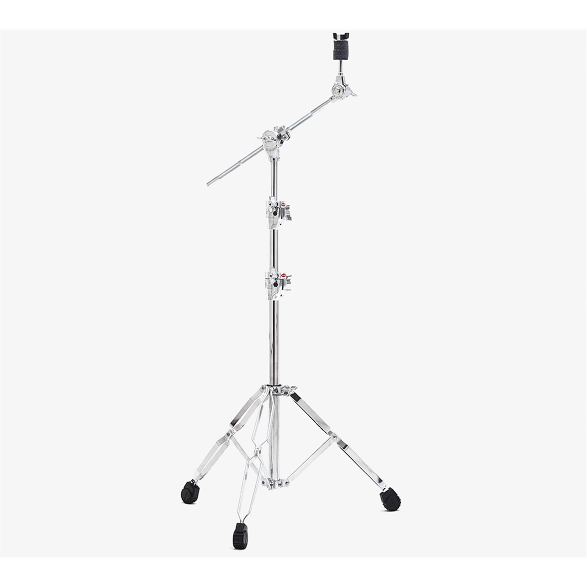 GIBRALTAR 6709 Heavy Duty Boom Cymbal Stand