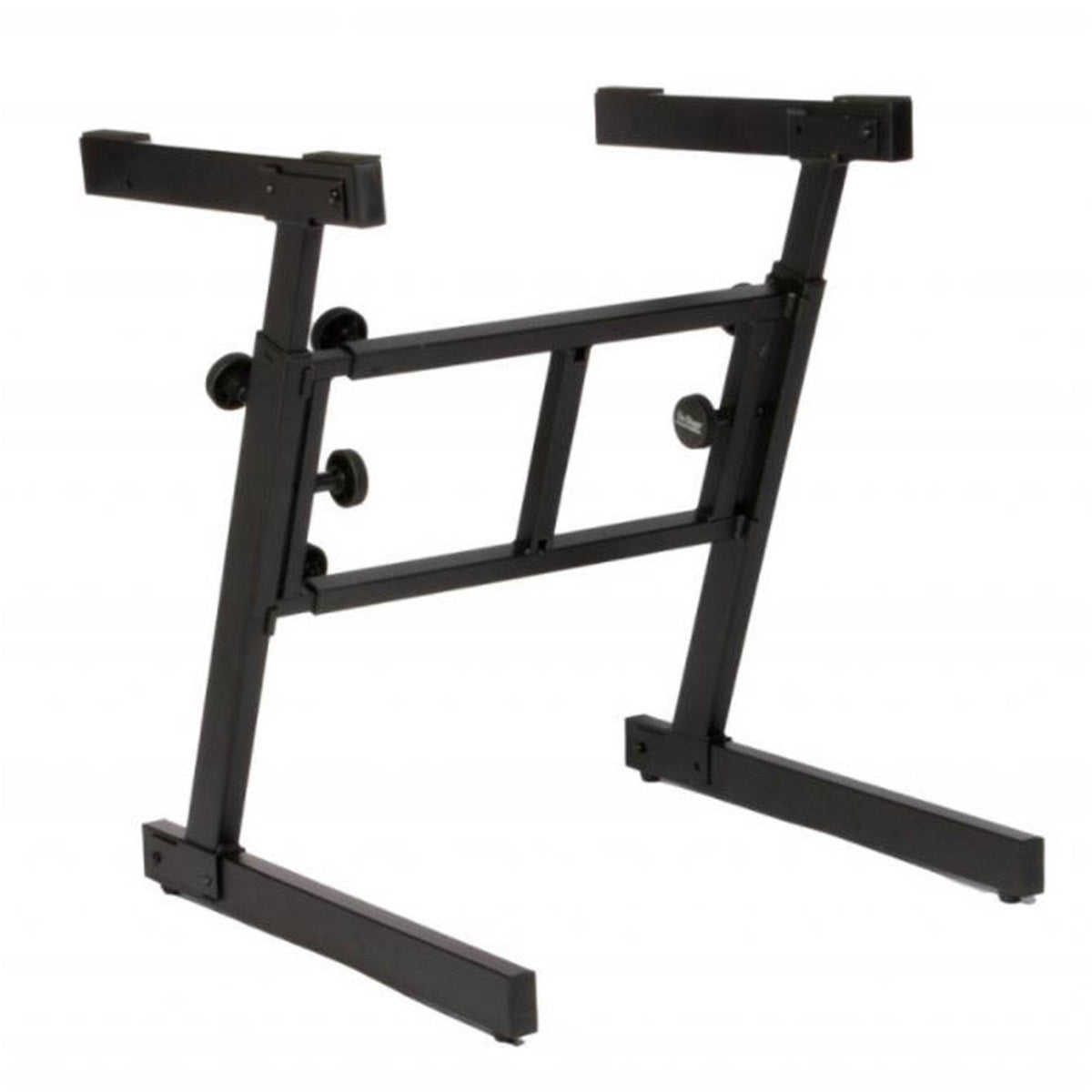 ON STAGE KS7350 Folding-Z Keyboard Stand - Ray's Midbell Music