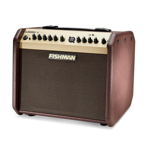 FISHMAN PROLBC500 Loudbox Mini Charge Amp - Ray's Midbell Music