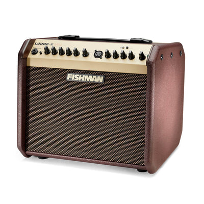 FISHMAN PROLBC500 Loudbox Mini Charge Amp - Ray's Midbell Music