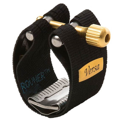 ROVNER V1RL Versa Alto Sax Ligature - Ray's Midbell Music