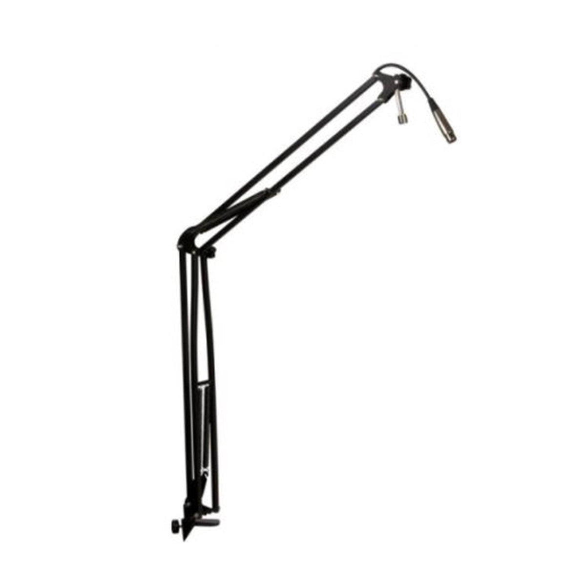 ON STAGE MBS5000 Broadcast Mic Boom Arm - Ray's Midbell Music