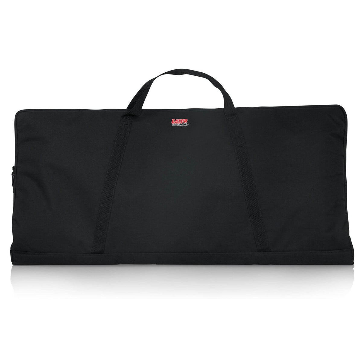 GATOR CASES GKBE61 Economy Gig Bag for 61 Note Keyboards - Ray's Midbell Music