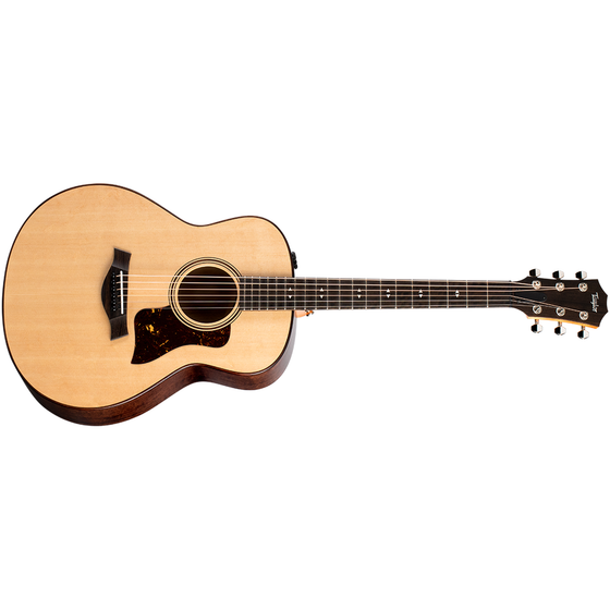 Taylor GTEURBANASH GTe Urban Ash A/E Guitar (Spruce)