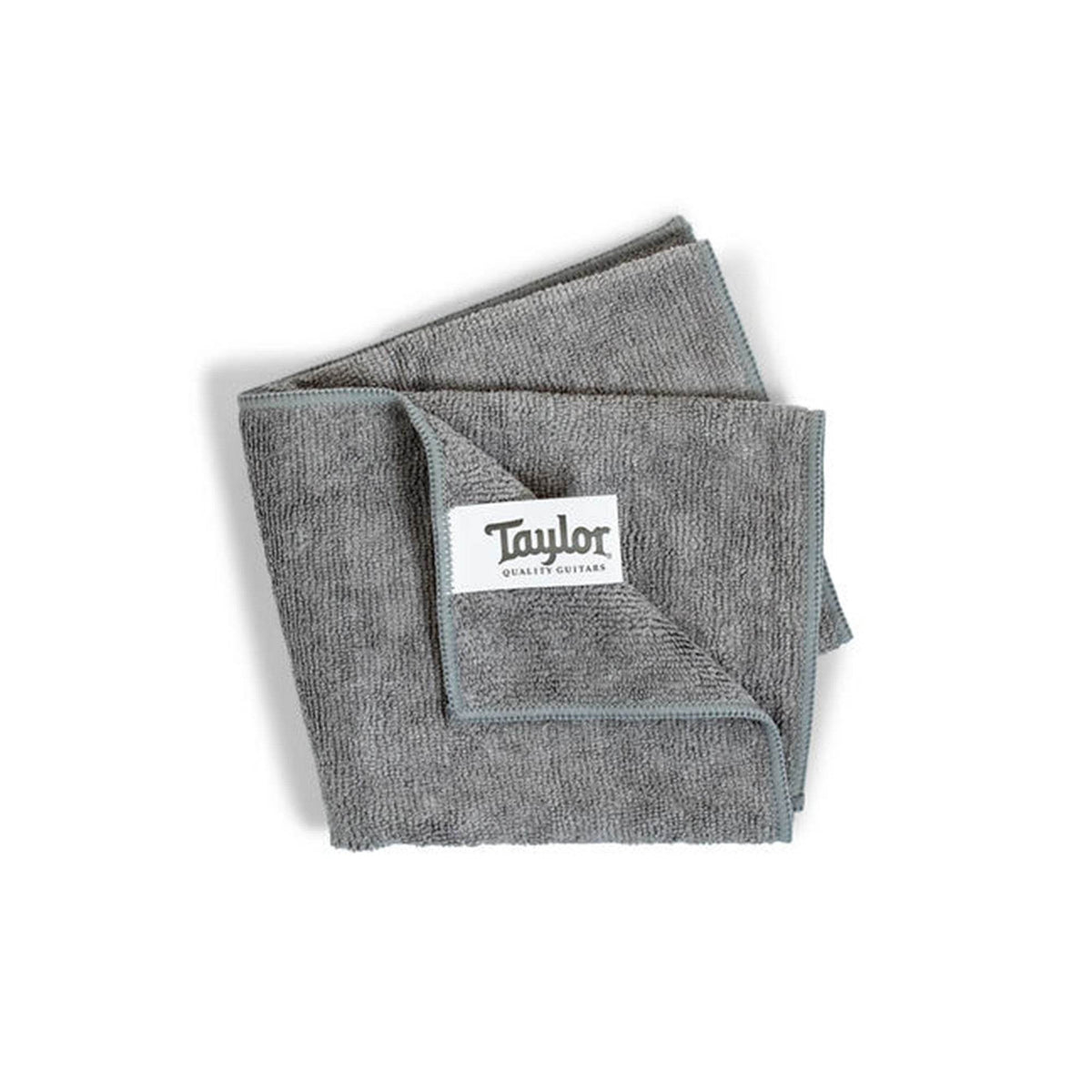 Taylor 1309 Premium Plush Microfiber Cloth, 12”x15” - Ray's Midbell Music