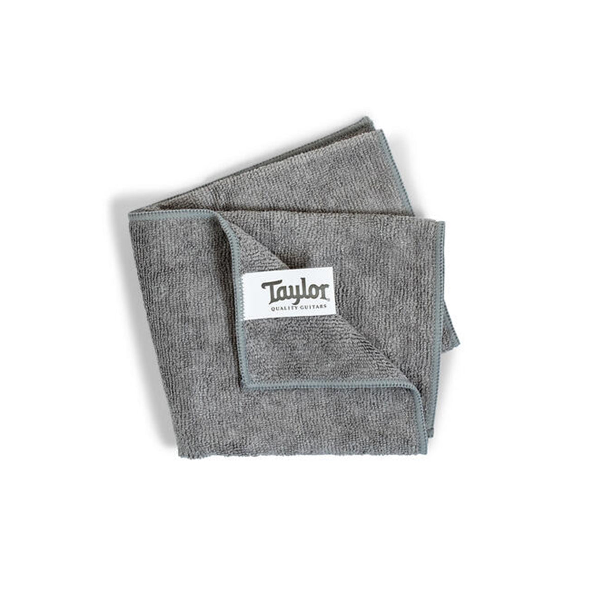 Taylor 1309 Premium Plush Microfiber Cloth, 12”x15”
