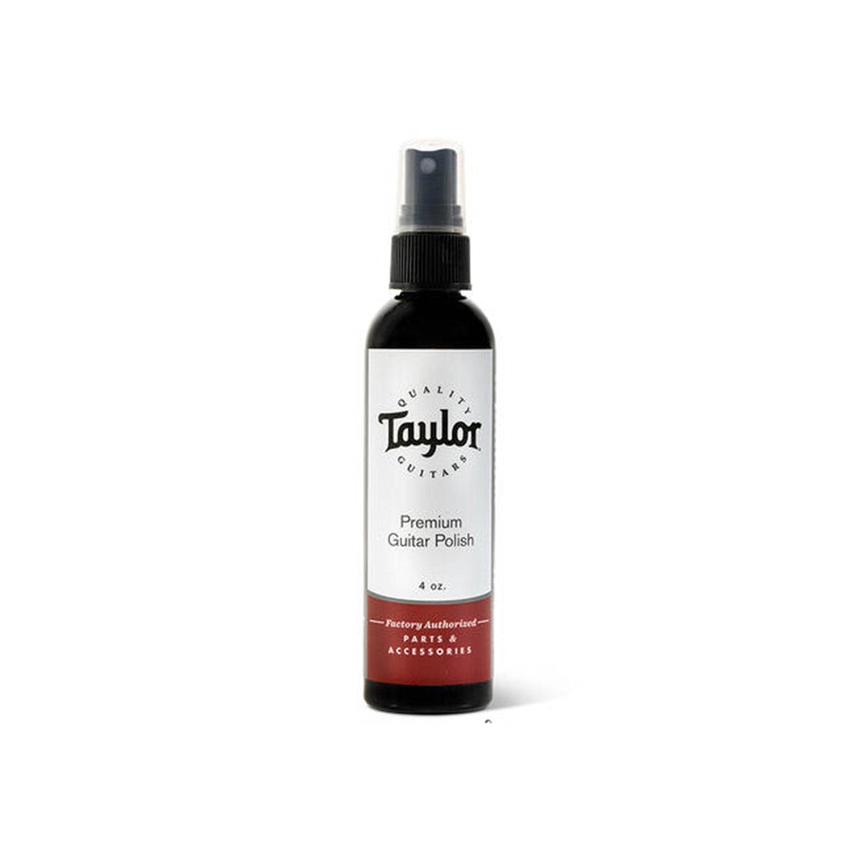 Taylor 130804 Gloss Guitar Polish, 4 oz. - Ray's Midbell Music