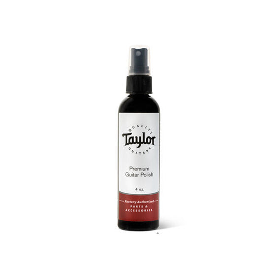 Taylor 130804 Gloss Guitar Polish, 4 oz.