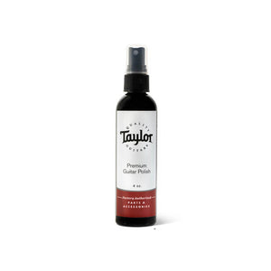 Taylor 130804 Gloss Guitar Polish, 4 oz. - Ray's Midbell Music