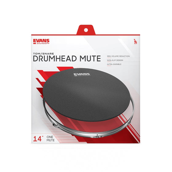 SOUND OFF SO14 14" Drum Mute