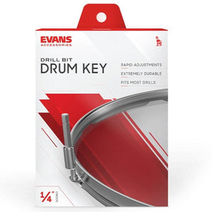 EVANS DABK Drill Bit Key - Ray's Midbell Music