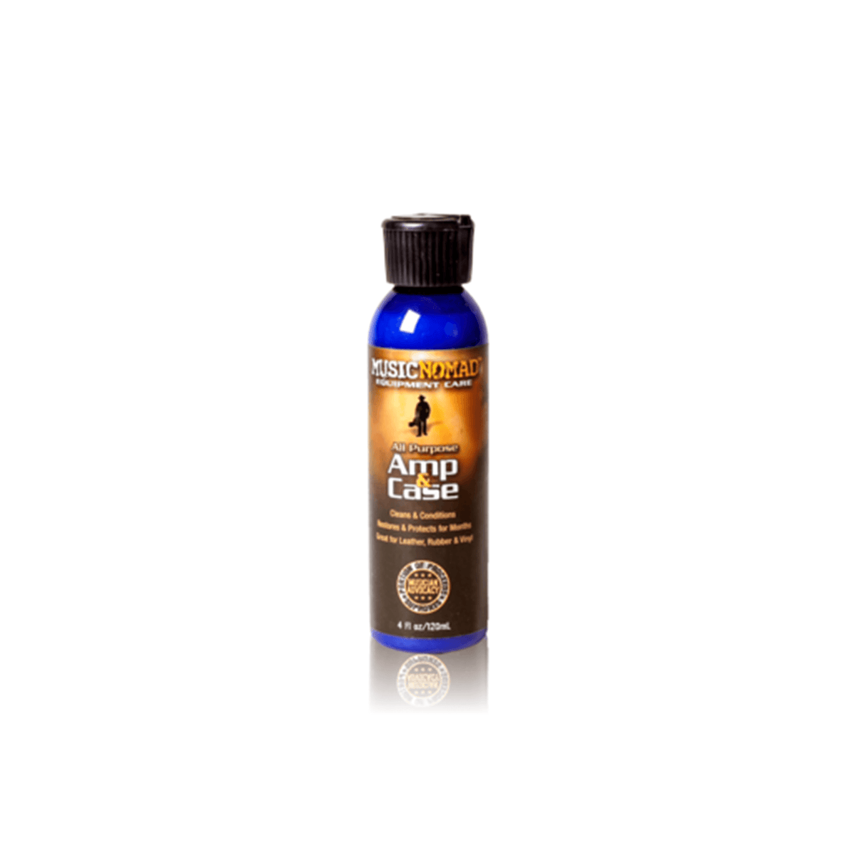 MUSICNOMAD MN107 Amp & Case Cleaner & Conditioner - Ray's Midbell Music