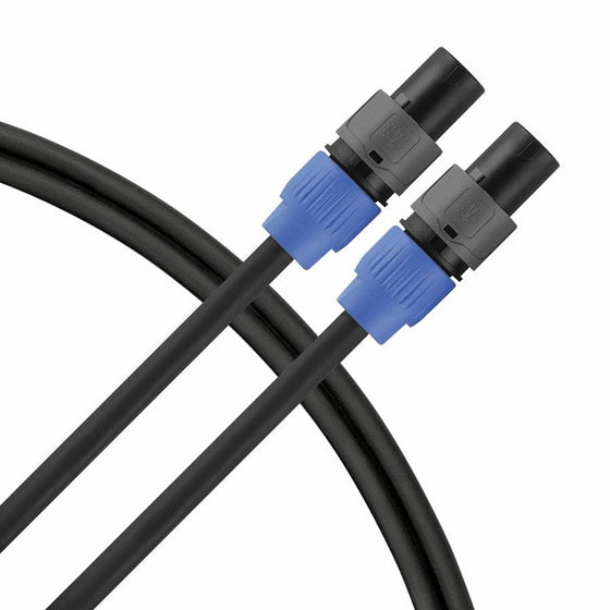 PROformance L1610ONON 10' Speaker Cable w/ Speakon Connectors (16 Gauge)