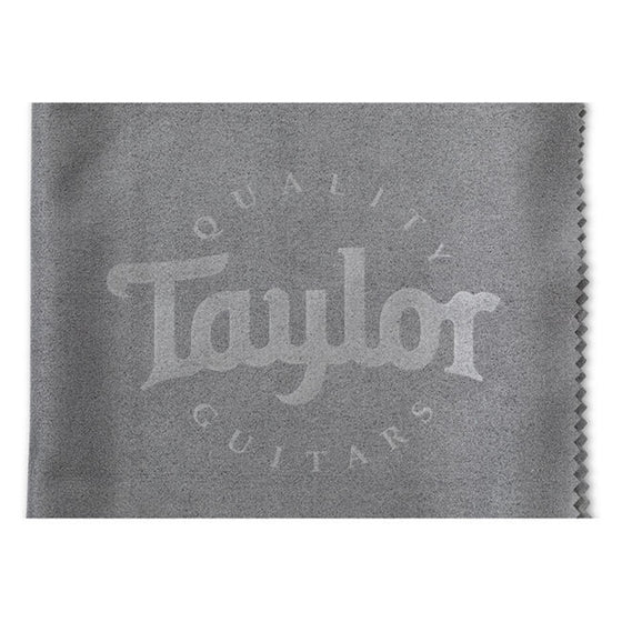 Taylor T1310 Premium Suede Microfiber Cloth, 12”x15”