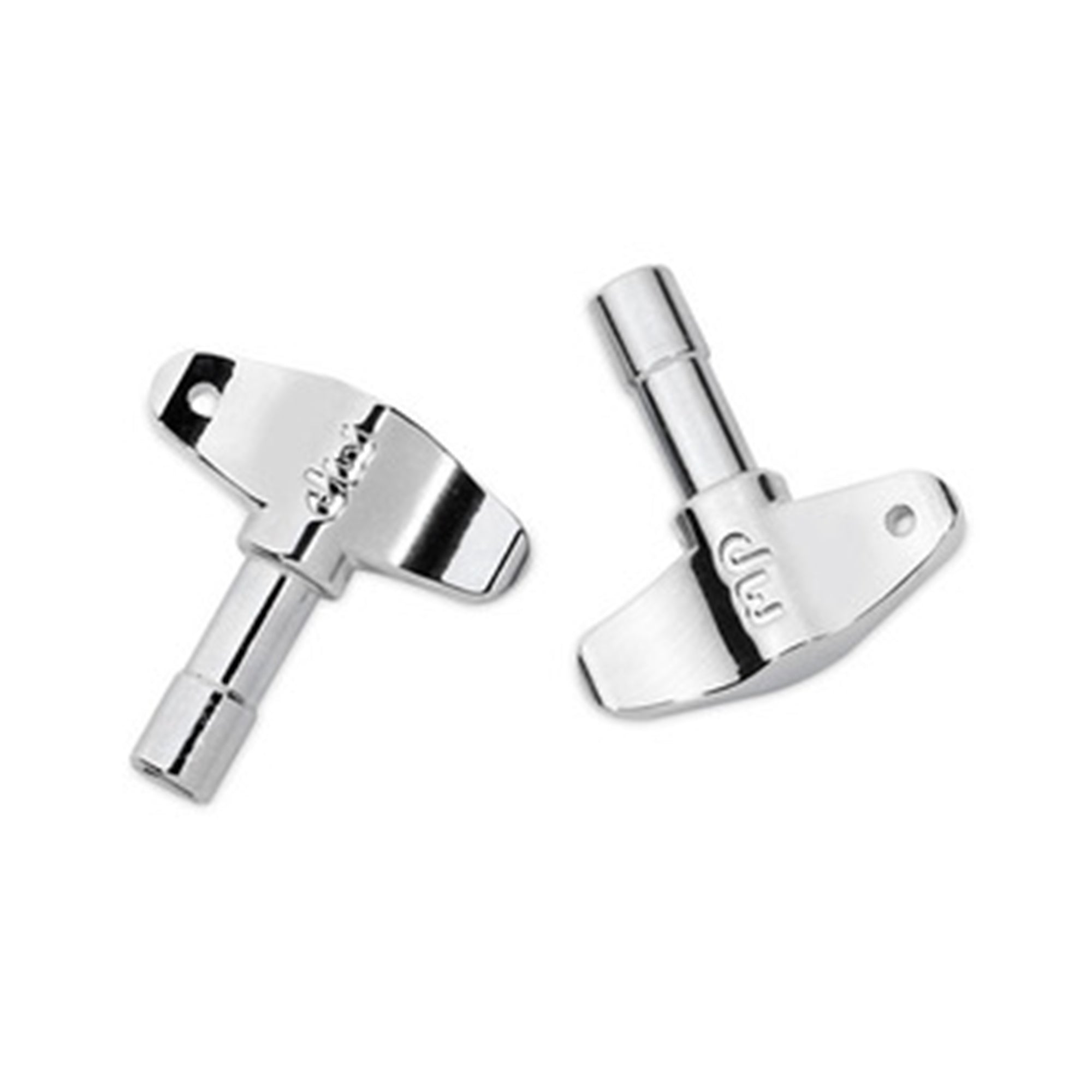 DW DWSM8012 Standard Drum Key 2 Pack