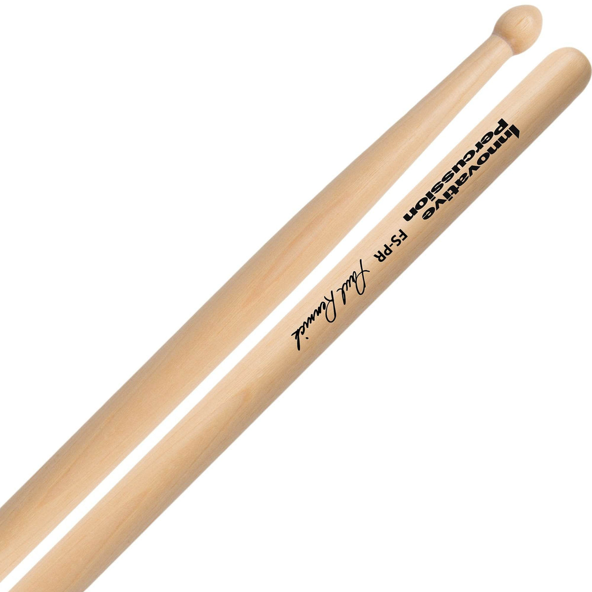 INN. PERCUSSION FSPR Paul Rennick Marching Hickory Drumsticks - Ray's Midbell Music