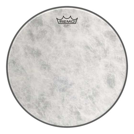 REMO FD051400 14" Diplomat Fiberskyn Drum Head