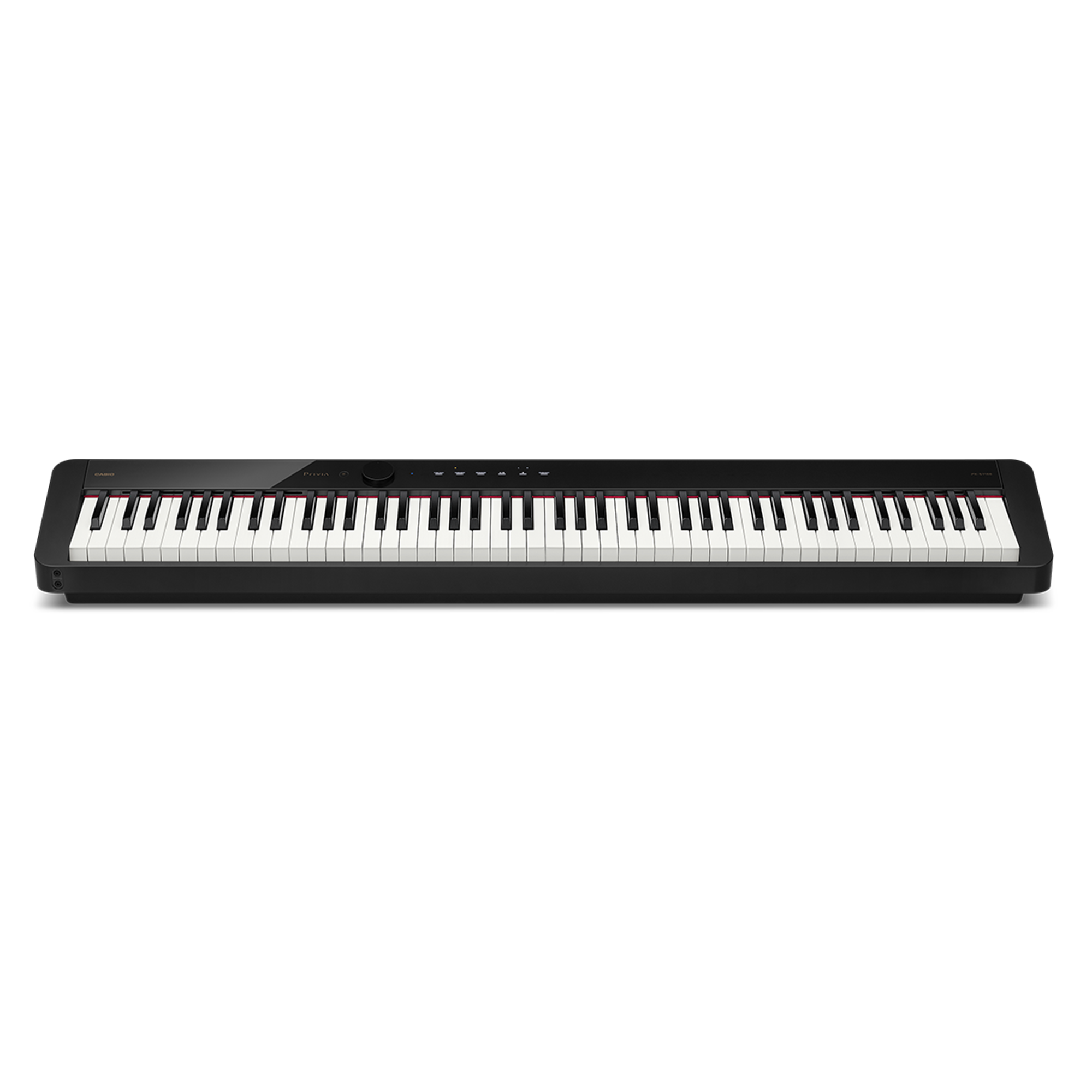Poesi trist Tilfredsstille CASIO PXS1100 Privia Slim Digital Console Piano, 88 Key - Ray's Midbell  Music