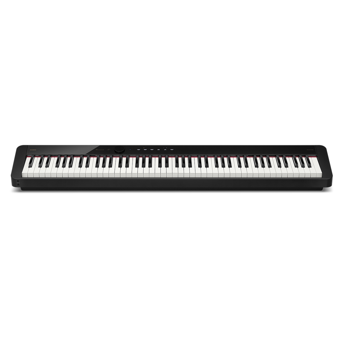 CASIO PXS1100 Privia Slim Digital Console Piano, 88 Key