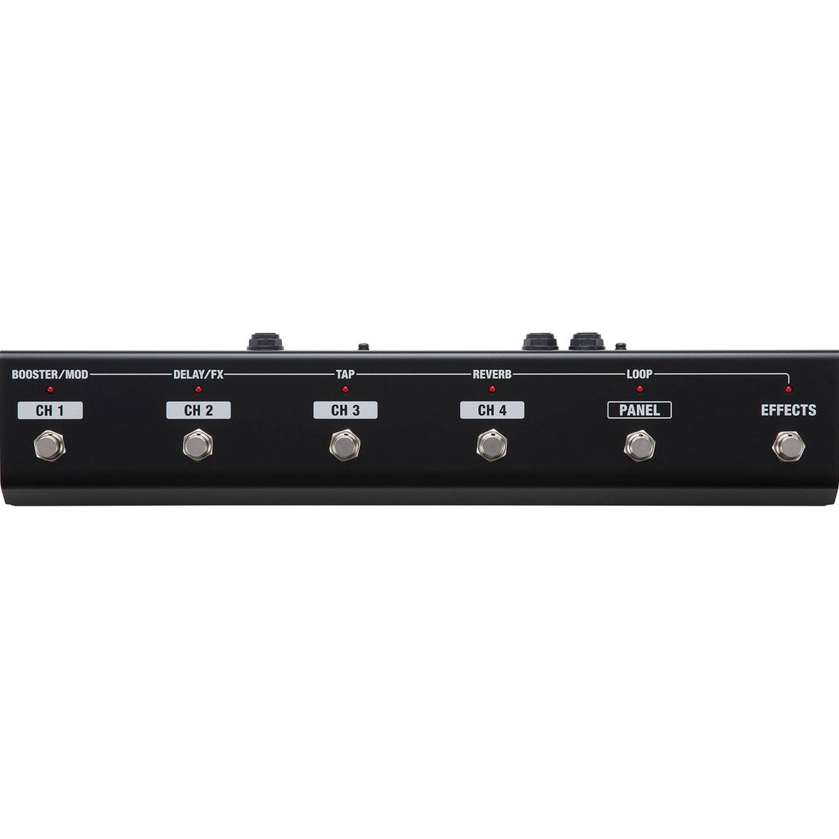 BOSS GAFC Amplifier Footswitch for Roland and Boss Amplifiers - Ray's Midbell Music